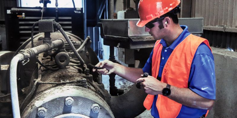 Preventive Maintenance